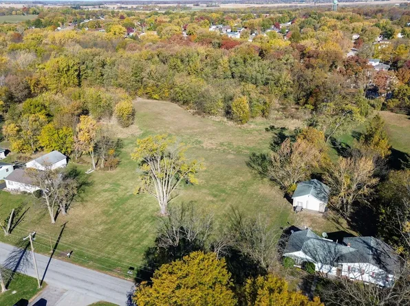 0 W Wilson St, Hebron, IN 46341