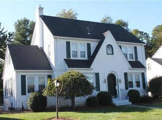 231 Ridge Rd, Wethersfield, CT 06109