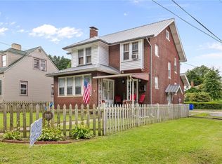 2121 Saint Clair Ave, East Liverpool, OH 43920