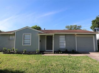 6316 Godfrey Ave, Dallas, TX 75217