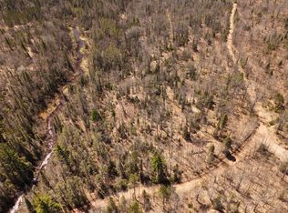 15.86 Ac Mill Creek Ln, Land O Lakes, WI 54540