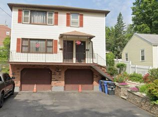 61-63 Newbury St FLOOR 2, Hartford, CT 06114