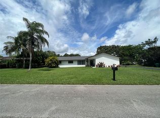 27900 SW 164th Ct, Homestead, FL 33031