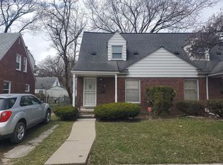 18989 Evergreen Rd, Detroit, MI 48219