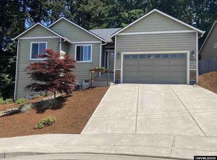 3930 Jesslyn Ct SE, Salem, OR 97302