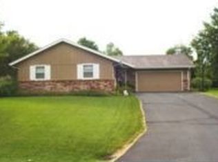 7096 Wheatland Ter, Cherry Valley, IL 61016