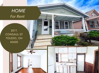 2011 Consaul St, Toledo, OH 43605