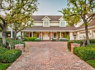 4147 Oak Place Dr, Westlake Village, CA 91362