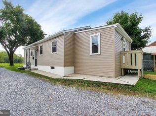 727 Frederick St, Hanover, PA 17331