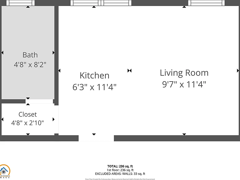 1140 Ashland St — Photo 40