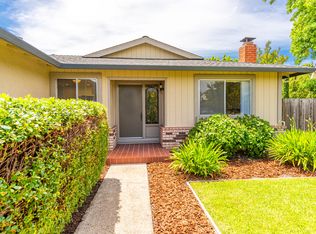 2454 Dunaway Dr, Santa Rosa, CA 95403