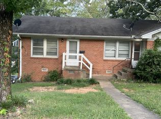 2200 Blackwood Rd, Little Rock, AR 72207