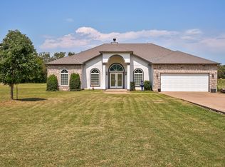 16345 E Aztec Rd, Claremore, OK 74017