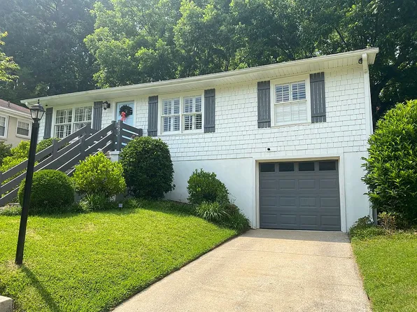 1830 Windsor Blvd, Homewood, AL 35209