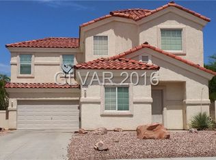 2456 Wrangler Walsh Ln #0, Henderson, NV 89002