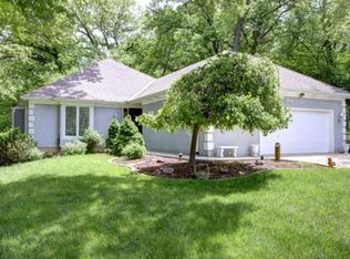 4231 NW 80th Ter, Kansas City, MO 64151