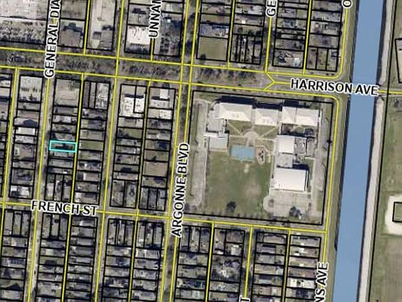 5th image of 6235 General Diaz St