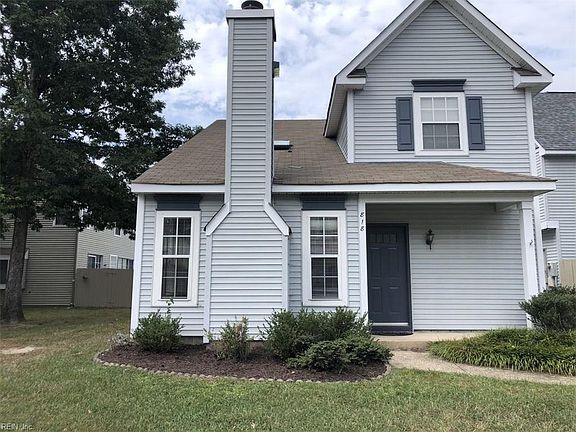 2nd image of 818 Snead Dr