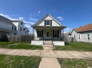 2507 8th Ave, Rock Island, IL