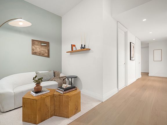 3rd image of One Wall St #1016