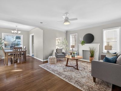 539 El Camino Ave, Sacramento, CA, 95815