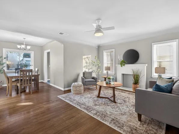 539 El Camino Ave, Sacramento, CA 95815