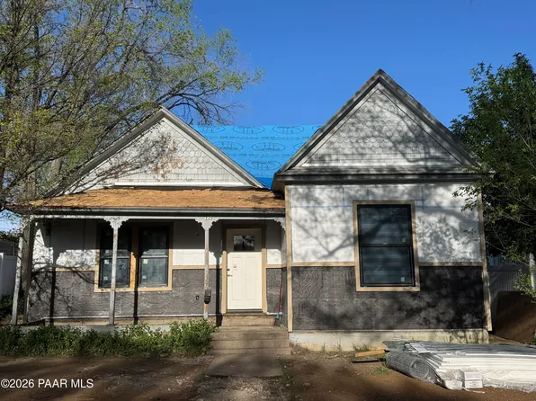 324 N Mount Vernon Ave, Prescott, AZ 86301