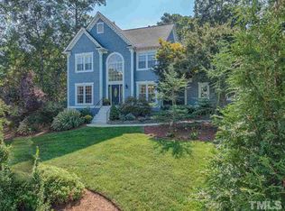 116 Disraeli Dr, Cary, NC 27513
