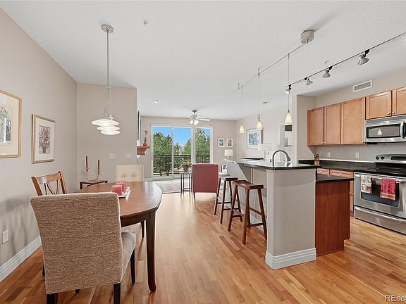 3rd image of 9019 E Panorama Circle #D214
