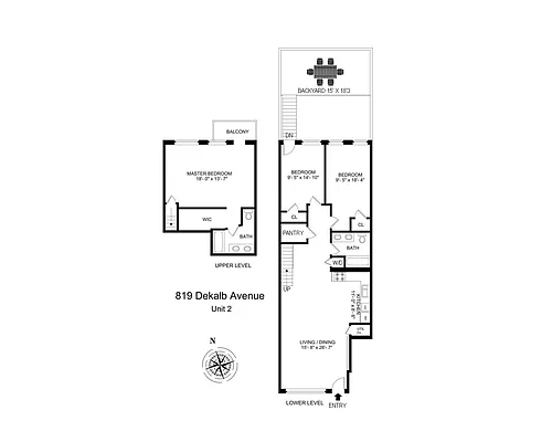 Rented by Compass | media 20