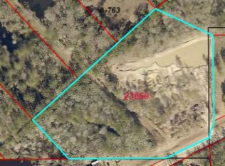 Highway 421, Kountze, TX 77625