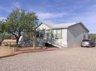 16590 S Lone Heart Rd, Sahuarita, AZ 85629