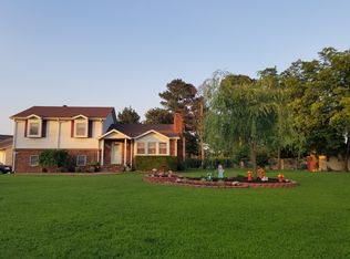 3405 Sue Ann Dr, Paragould, AR 72450