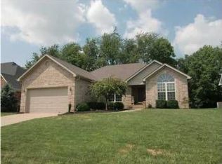 3630 Stonyrun Dr, Louisville, KY 40220