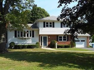 80 Maplewood Ave, Wallingford, CT 06492