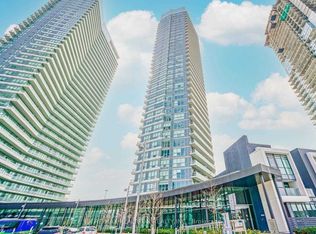 115 McMahon Dr #3708, Toronto, ON M2K 0E3