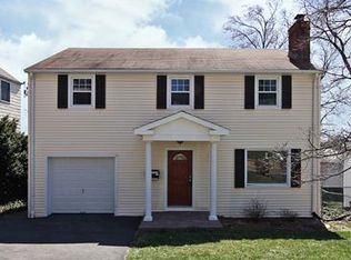 21 Mount Ararat Rd, Short Hills, NJ 07078