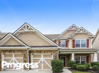 7756 Parkside Dr, Lithia Springs, GA 30122