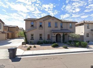 2891 E Detroit St, Chandler, AZ 85225