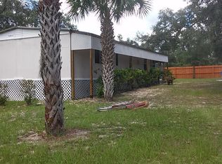 11400 S Kelsi Ter, Homosassa, FL 34448