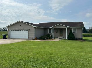 85 Quail Dr, Princeton, KY 42445