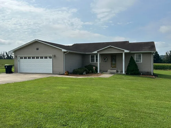 85 Quail Dr, Princeton, KY 42445