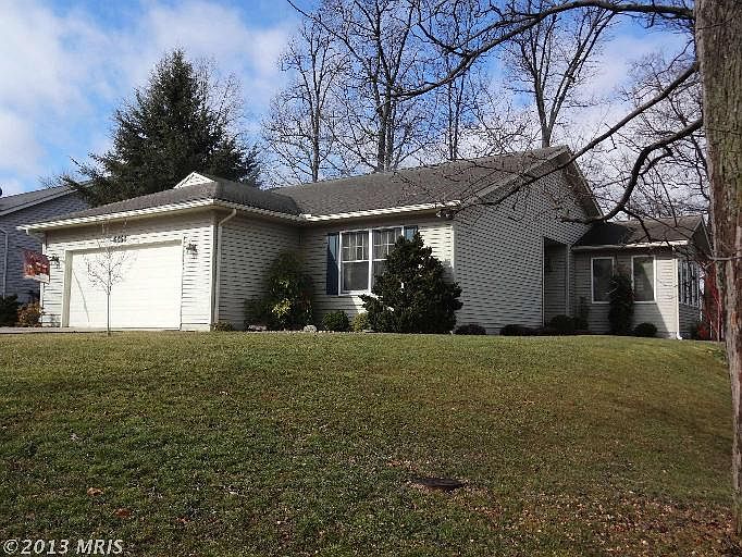 1st image of 6151 Greenbriar Dr