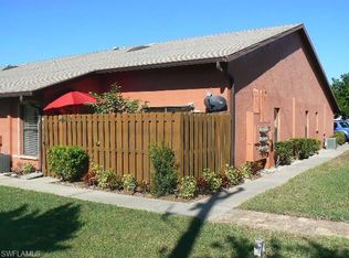 812 SW 47th Ter APT 205, Cape Coral, FL 33914