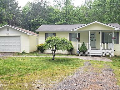 3557 Smyrna Church Rd Chatsworth Ga 30705 Zillow