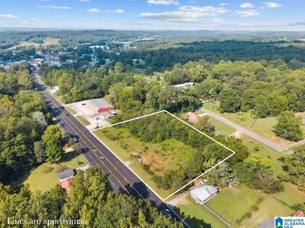 0 Main St #2/2, Blountsville, AL 35031