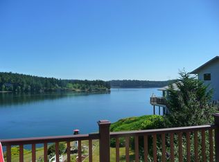 91 SE Teagle Dr, Shelton, WA 98584