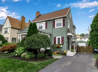 51 Radcliffe Rd, Buffalo, NY 14214
