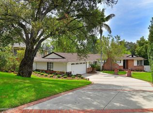 5036 Westslope Ln, La Canada Flintridge, CA 91011