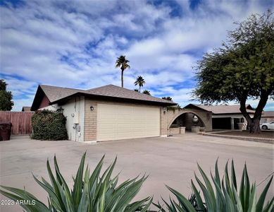 7014 W Cholla St, Peoria, AZ, 85345